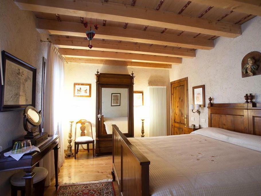 B&B Asolo Casapagnano Esterno foto