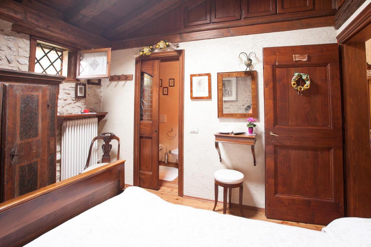 B&B Asolo Casapagnano Camera foto
